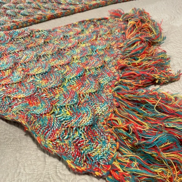 Kitted Mermaid 🧜♀️ Tail - Picture 3 of 8